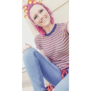 Meet your Posher, Cheyenne